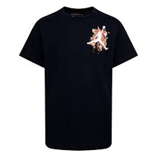 Jordan T.shirt Jordan girl 45D450023 45D450 | AddessiSport.com